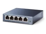 TP-Link TL-SG105 | Switch | 5x RJ45 1000Mb/s, Desktop, Niezarządzalny