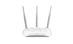 TP-Link TL-WA901ND | Punkt dostępowy | N450, 1x RJ45 100Mb/s, Passive PoE