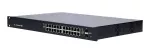 Ubiquiti ES-24-250W | Switch | EdgeMAX EdgeSwitch, 24x RJ45 1000Mb/s PoE+, 2x SFP, 250W