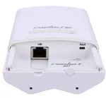 Ubiquiti RocketM3 | Stacja bazowa | 3GHz, 1x RJ45 100Mb/s, 2x RP-SMA