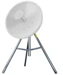 Ubiquiti RD-2G24 | Antena kierunkowa | RocketDish, 2,4GHz, 24dBi