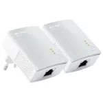 TP-Link TL-PA4010 KIT | Power Line | AV600, 1x RJ45 100Mb/s, Dwa adaptery