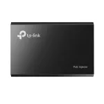 TP-Link TL-POE150S | PoE Injector | 2x RJ45 1000Mb/s, 15,4W, IEEE 802.3af