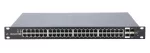 Ubiquiti ES-48-500W | Switch | EdgeMAX EdgeSwitch, 48x RJ45 1000Mb/s PoE+, 2x SFP+, 2x SFP, 500W