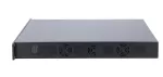 Ubiquiti ES-48-500W | Switch | EdgeMAX EdgeSwitch, 48x RJ45 1000Mb/s PoE+, 2x SFP+, 2x SFP, 500W