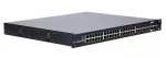 Ubiquiti ES-48-500W | Switch | EdgeMAX EdgeSwitch, 48x RJ45 1000Mb/s PoE+, 2x SFP+, 2x SFP, 500W