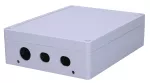 MikroTik CAOTS | Obudowa | dedykowane dla RB411 RB711