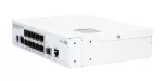 MikroTik CRS212-1G-10S-1S+IN | Switch | 1x RJ45 1000Mb/s, 1x SFP+, 10x SFP