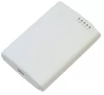 MikroTik RB750P-PB | Router | 5x RJ45 100Mb/s