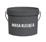 Masa klejąca do papy 10 kg /IN/ TYP AN-MK-1