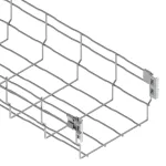 DZI 110X300 BZNCR - koryto siatkowe (3/6 m)