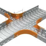 NRD 100 F - element redukcyjny (1 szt.)