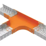 T 110X200 F - element T (1 szt.)