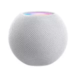 Apple HomePod Mini Biały | Inteligentny głośnik | Dźwięk 360 stopni