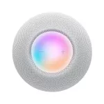 Apple HomePod Mini Biały | Inteligentny głośnik | Dźwięk 360 stopni