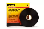 Scotch® 22 Taśma elektroizolacyjna PCW, 19 mm x 33 m