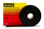 Kauczukowa taśma łącząca Scotch® 23, 25 mm x 9.15 m