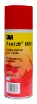 Scotch® 1603 Aerozol izolacyjny czarny, 400 ml