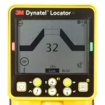 Lokalizator 3M™ Dynatel™ 1420XE EMS/ID, znacznik, 1 szt./opakowanie