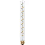 LED Miękka Rura T300, źródło światła LED, przeźroczysta, E27, PHASE, 9W, 1900K