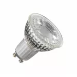 QPAR51 GU10, źródło światła LED 6 W 2200 2700 K CRI90 36°