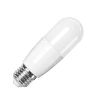 T38 E27, źródło światła LED białe 8 W 3000 K CRI90 240°