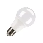 A60 E27, źródło światła LED białe 9 W 2700 K CRI90 220°