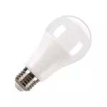 A60 E27, źródło światła LED białe 13,2 W 2700 K CRI90 220°