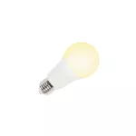 A60 E27 przestrajalne smart, źródło światła LED białe 9 W 2700 6500 K CRI90 230°