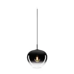 PANTILO CONVEX 29, lampa wisząca indoor E27 chrom