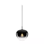 PANTILO CONVEX 29, lampa wisząca indoor E27 chrom