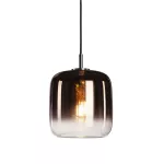 PANTILO 20, lampa wisząca indoor, E27, miedź