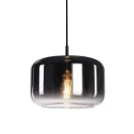 PANTILO 28, lampa wisząca indoor, E27, chrom