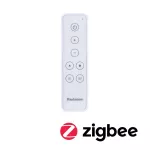 Pilot BASIC SH Zigbee 3V CR2032 biały / tworzywo sztuczne