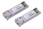 Ubiquiti UF-SM-10G-S-20 | Moduł SFP+ | UFiber, BiDi, 10Gb/s, LC/UPC, 1270nm/1330nm, Jednomodowy, 20-pack