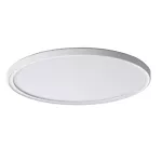 AZPO LED 22W-NW-O-W Plafoniera LED