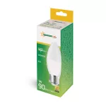 LED ŚWIECOWA E-27 230V 1W NW SPECTRUM