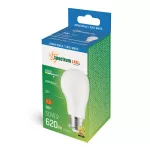 LED GLS E-27 230V 7W CW SPECTRUM