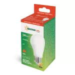 LED GLS E-27 230V 9W WW SPECTRUM