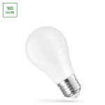 LED GLS E-27 24V AC/DC 10W WW SPECTRUM