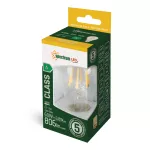 LED GLS E-27 230V 3,8W COG A-CLASS NW CLEAR SPECTRUM 5 lat gwarancji