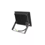 NOCTIS LUX 3 NAŚWIETLACZ 30W CW 230V IP65 150x110x27mm CZARNY