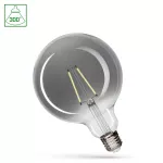 LED GLOB G125 E-27 230V 4.5W COG NW MODERNSHINE   SPECTRUM