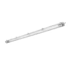 LIMEA LED TUBE SLIM HERMETYK G13 1x150 250V IP65  1610x65x63 mm SZARY