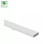 LIMEA PRO TRUNKING SYSTEM MASKOWNICA ALU BIAŁY 1438MM