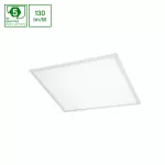 ALGINE PANEL 45W WW 230V 120st IP20 IK06 600x600x10mm BIAŁY 5 lat gw.