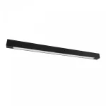 ALLDAY LED TUBE 1200 250V 1250X65X70MM CZARNY