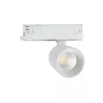 ARTEMIDA MINI 6,5-20W NW 230V 36, 60st. IP20 Ra90 75x78x110 BIAŁY 5 lat gwarancji z regulacją mocy