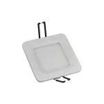 ALGINE LED 24V 20W IP20 WW SUFITOWE biała ramka