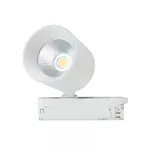 ARTEMIDA MAXI 12-42W NW 230V 36, 60st. IP20 Ra90 100x96x130 BIAŁY 5 lat gwarancji z regulacją mocy